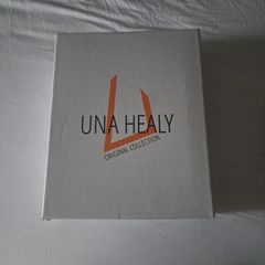 Una Healy Ladies Ankle Boots BNIB
