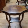 Edwardian Rosewood Centre Table c.1900 Image 2