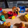 Lego Fabuland Image 3