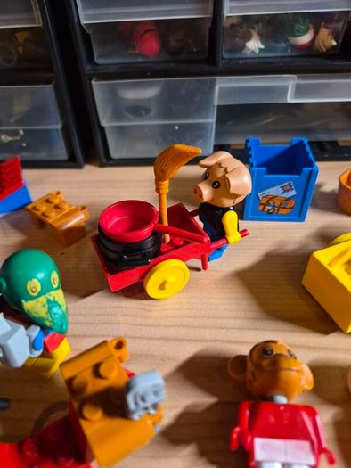 Lego Fabuland