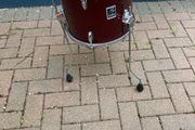 Custom 13" Tom