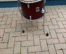 Custom 13" Tom