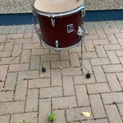 Custom 13" Tom