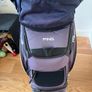 Ping Pioneer Cart Bag - with original rainhood Image 2