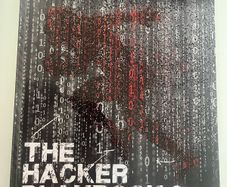 Hacker playbook collection cybersecurity/pentesting