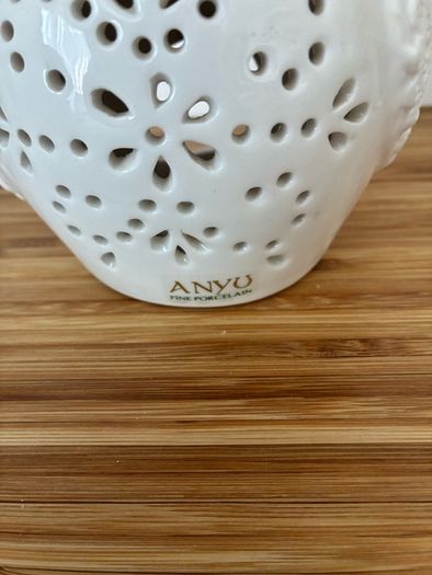 Anyu Ornament