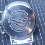 Armani Watch Image 4