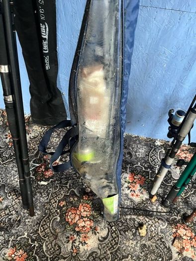 Fishing gear
