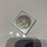 George llll Silver 1821 crown coin as in scan Image 2