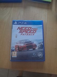 need for speed