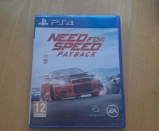 need for speed