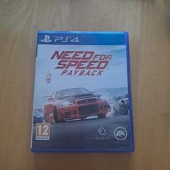 need for speed
