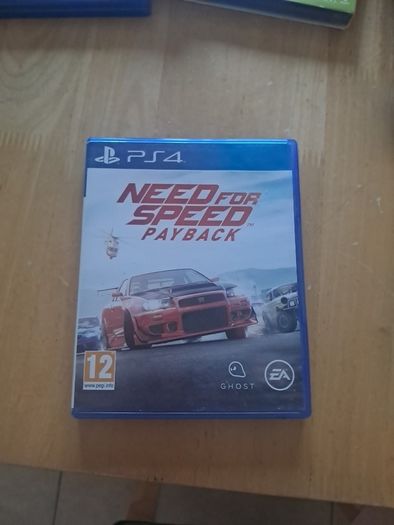need for speed