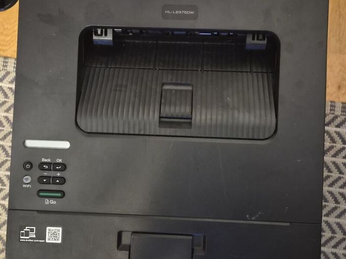Brother Laser Mono printer HL-L2375DW
