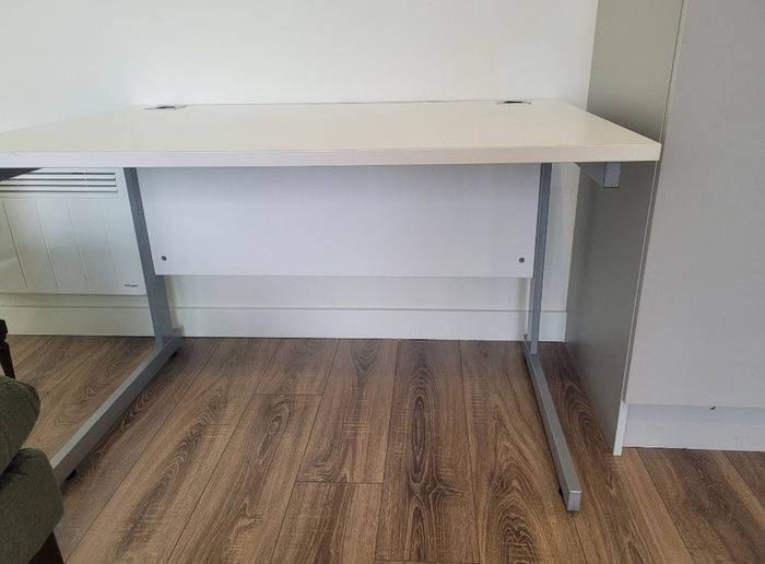 Study and work desk