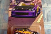 Hot Wheels Honda Civic