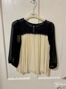 River Island top