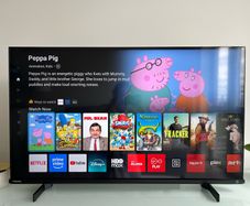 Toshiba Tv