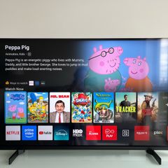 Toshiba Tv