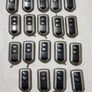 Toyota key Fob 251251-5090--Sienta, Estima, Alphard etc Image 5