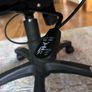 Harvey Norman Raygar Office Chair Image 4