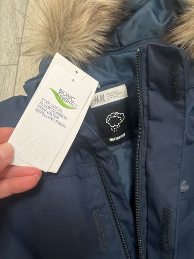 Wind and Waterproof All in One Suit