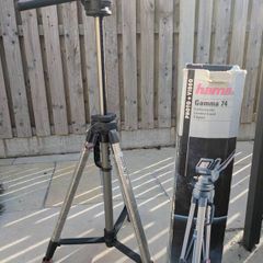 Hama Gamma 74 Camera Tripod