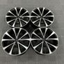 19" Inch Altima Style Alloys 5x114.3 Hyundai  Mazda Honda Nissan Qashqai Sonata Kia Image 5
