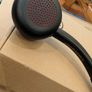 headphones Plantronics PLT (W8220T) Black Wireless Headset C Port Headset Only Image 5