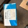 Allied Nippon Front Brake Pads Brand New Image 3