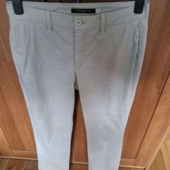NYDJ Stone Coloured Chinos Size 10 UK