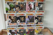 Funko Pop! Dragon Ball Z / Super Collection