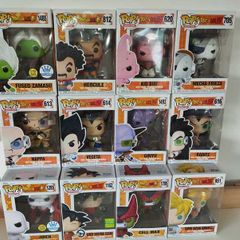 Funko Pop! Dragon Ball Z / Super Collection