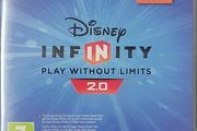 Ps3 disney infinity 2.0