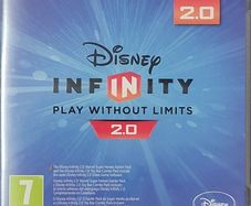 Ps3 disney infinity 2.0