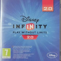 Ps3 disney infinity 2.0