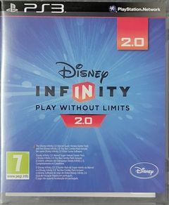Ps3 disney infinity 2.0