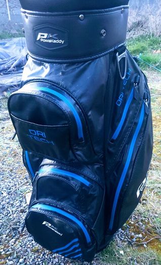 Set of Golf Clubs