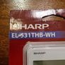 Brand New Sharp Calculator Image 2