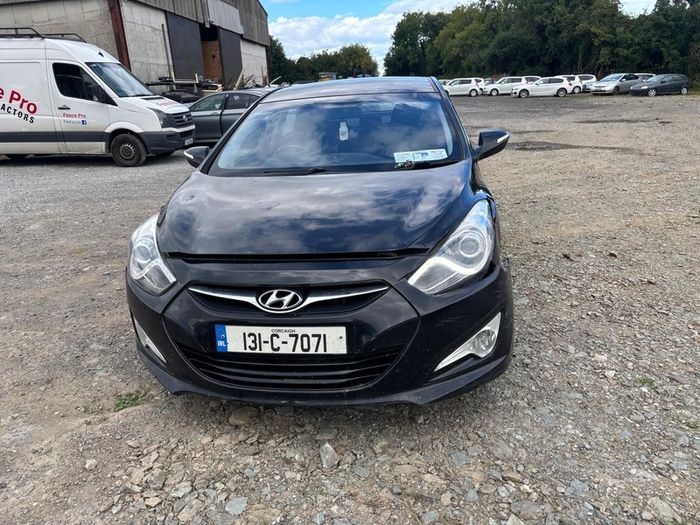 2013 hyundai i40 parts