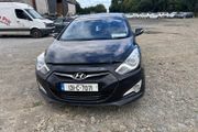 2013 hyundai i40 parts
