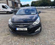2013 hyundai i40 parts