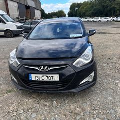 2013 hyundai i40 parts