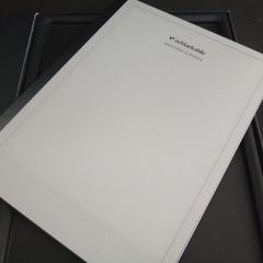 Remarkable 2 Paper Tablet Full Bundle Boxed