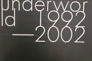 Underworld 1992 - 2002. 2 CD.