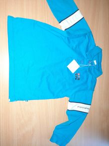 Baby boy's polo shirt,new, age 18-24 months