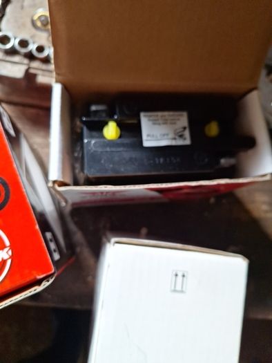 motorcycle battery