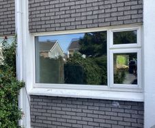 Double Glazed Windows