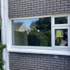 Double Glazed Windows