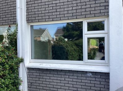 Double Glazed Windows